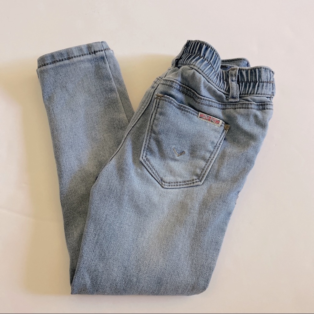 Hudson Jeans